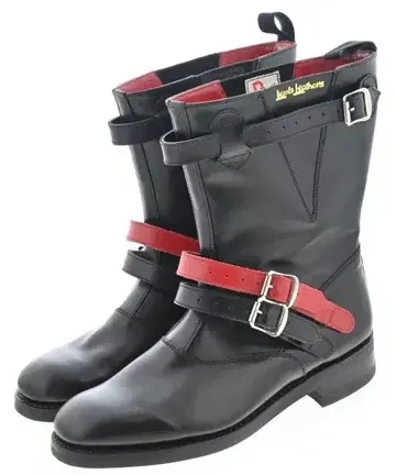 COMME des GARCONS HOMME PLUS 남성용 부츠