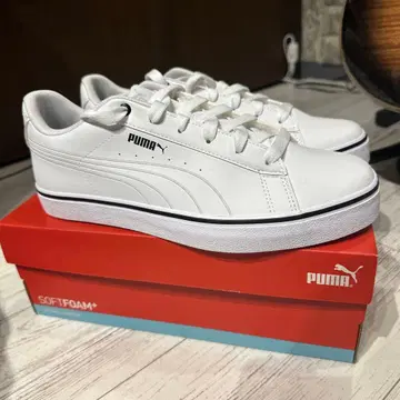 [새상품] PUMA V코트벌크 26.5 푸마