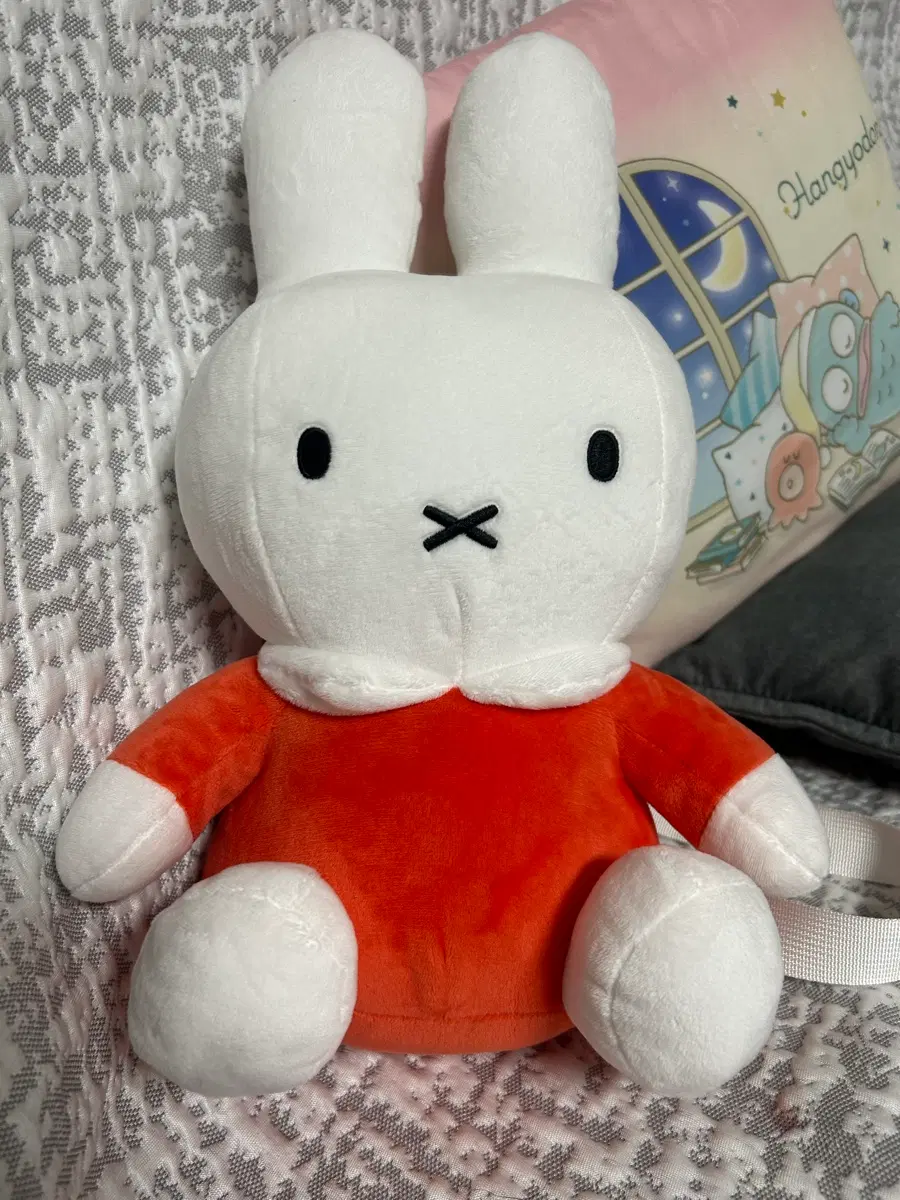 미피 인형 가방