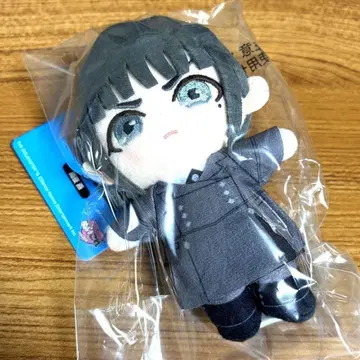 [ 새상품 택 포함 ] Chibi 누이 앉은 마스코트 아마요 츠바메 아이돌 마스터
