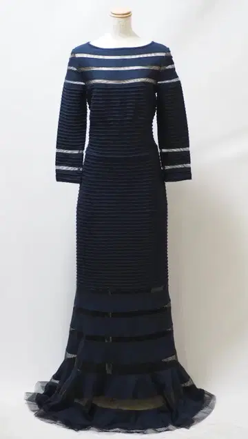 TADASHI SHOJI 롱 포멀 드레스 [ S ] / 9호 정도