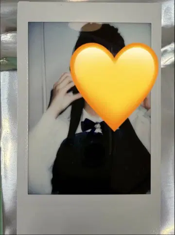 나가노 모모하 랜덤 폴라로이드
