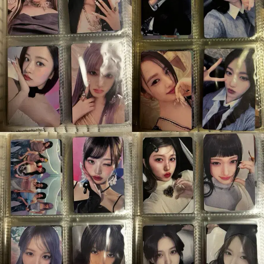 포카판매합니다