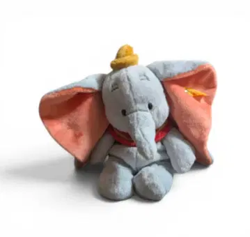 봉제 인형 디즈니 덤보 슈타이프사제 33cm