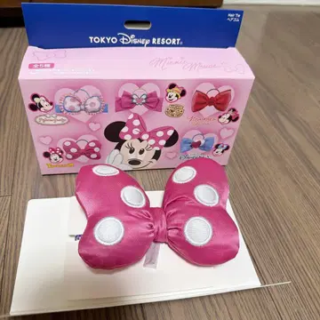 미니 머리끈 투니