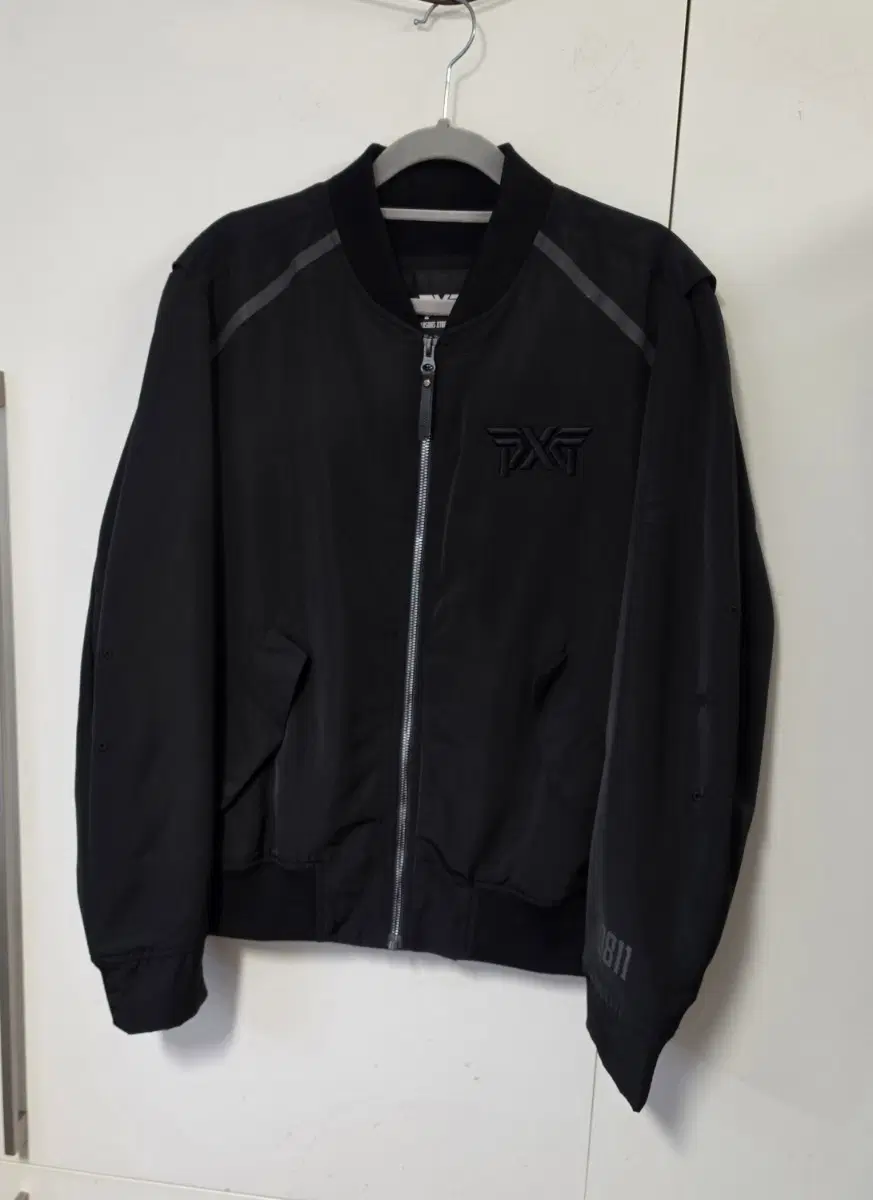 PXG 골프 봄버 자켓 M