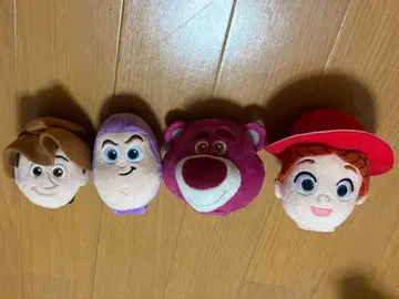 홍콩 디즈니 토이스토리 커스터마이즈 머리띠