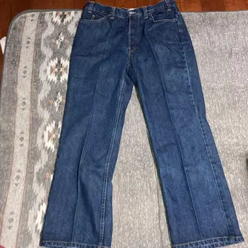 DAYDREAM JEANS OVY