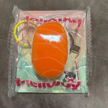 Mellojoy Mini Land 스시 스퀴즈