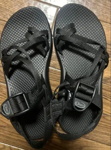 Chaco 차코 샌들