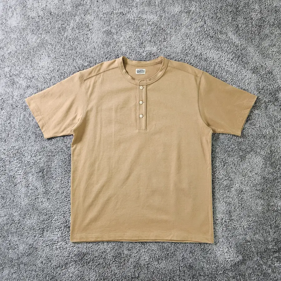 Bronson's Sportswear 반팔 티셔츠