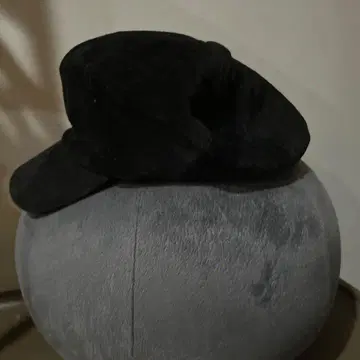 빈티지 NEWYORK HAT 헌팅 캡