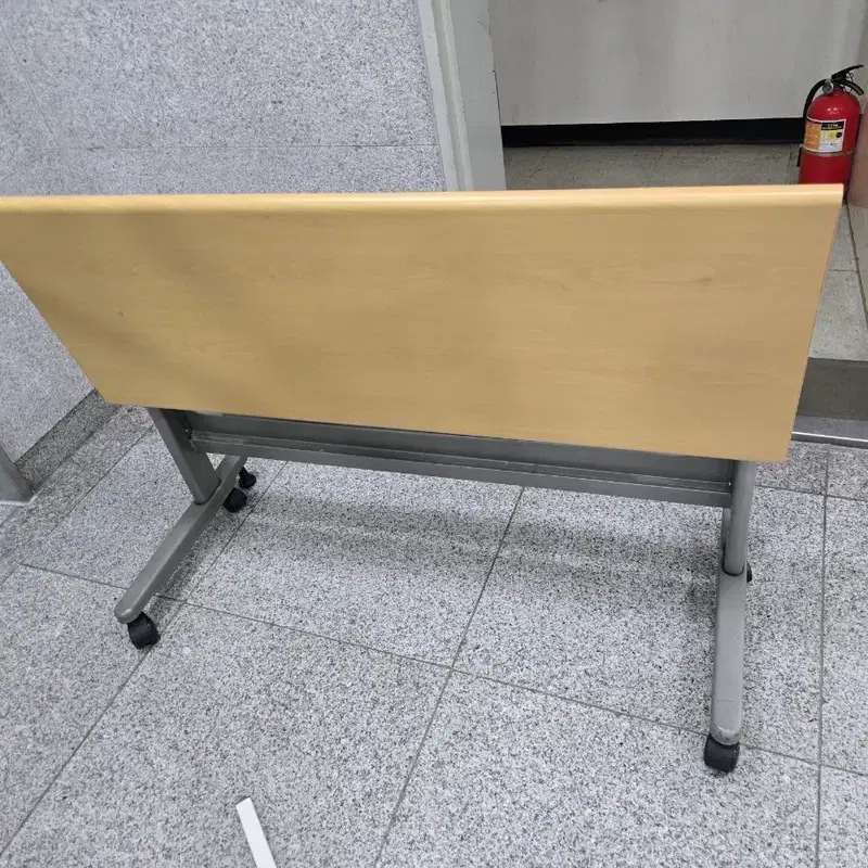 접이식 세미나 책상 테이블 (배송까지 해드려요)