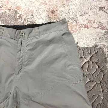 2017 Patagonia 배기 라이트 나일론 숏팬츠 L