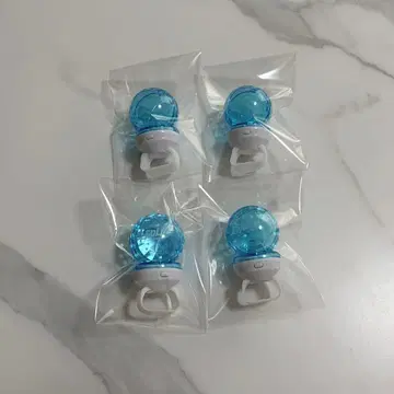 Free! 나나세 하루카 반지 라이트