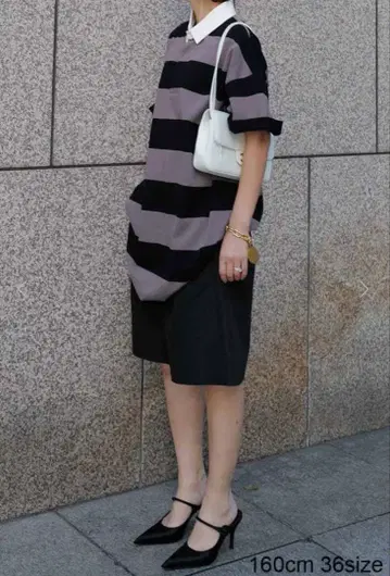 마차트 machatt 치노 하프 팬츠 36 사이즈