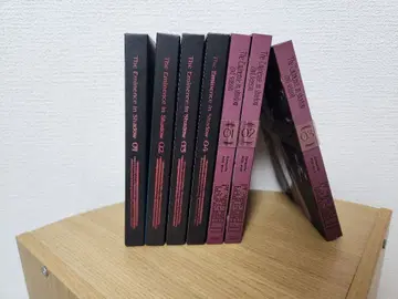 어둠의 실력자가 되고 싶어서! 애니메이션 Blu-ray 1기, 2기 전권 세트