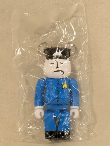 MEDICOMTOY BE@RBRICK ARTIST 우라 MONOPOLY 시리즈 49