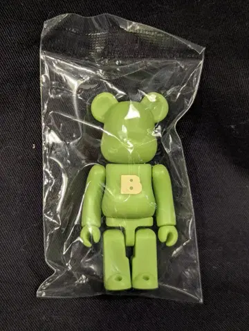 MEDICOMTOY BE@RBRICK BASIC(B) 시리즈 49