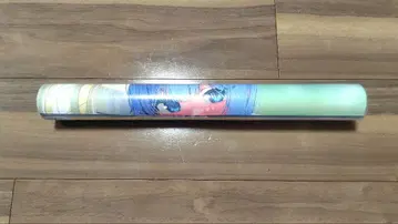 칸자린 A2 목욕탕 포스터 2종