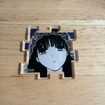 사카모토 데이즈전 아크릴 퍼즐 대불