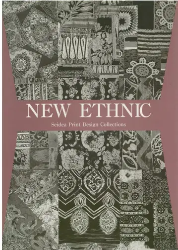NEW ETHNIC