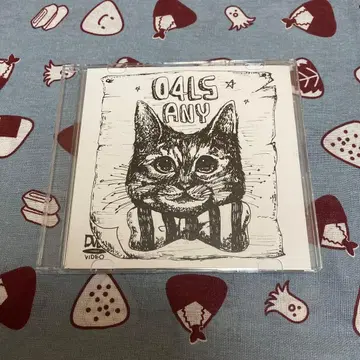 04 Limited Sazabys DVD