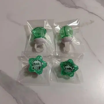 Free! 타치바나 마코토 링 라이트