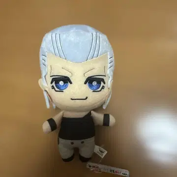 죠죠의 기묘한 모험 토모누이 vol.2 장 피에르 폴나레프