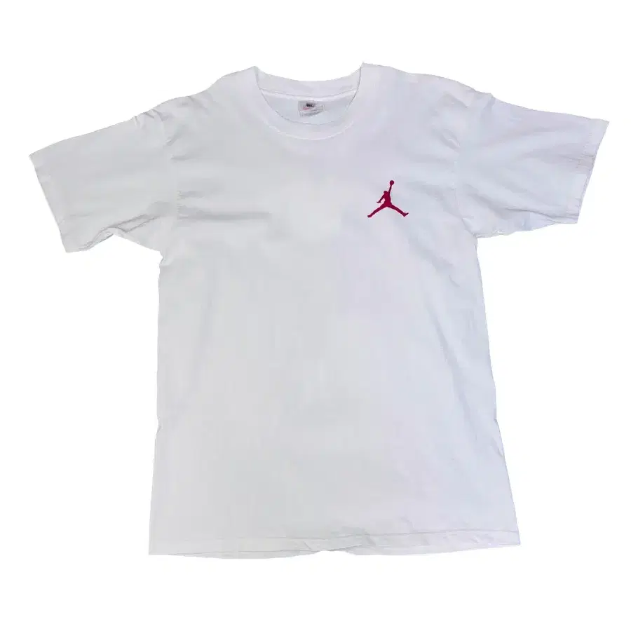 빈티지 00s 나이키 조던 NIKE MICHAEL JORDAN 티셔츠 M