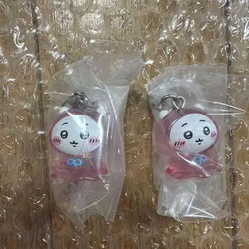 치이카와 (먼작귀) 메지루시 참