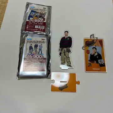 도호쿠 라쿠텐 골든 이글스 아크릴 스탠드 키링 무라바야시 선수