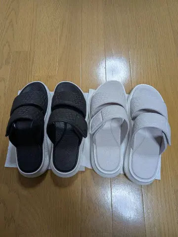 클락스 여성용 샌들