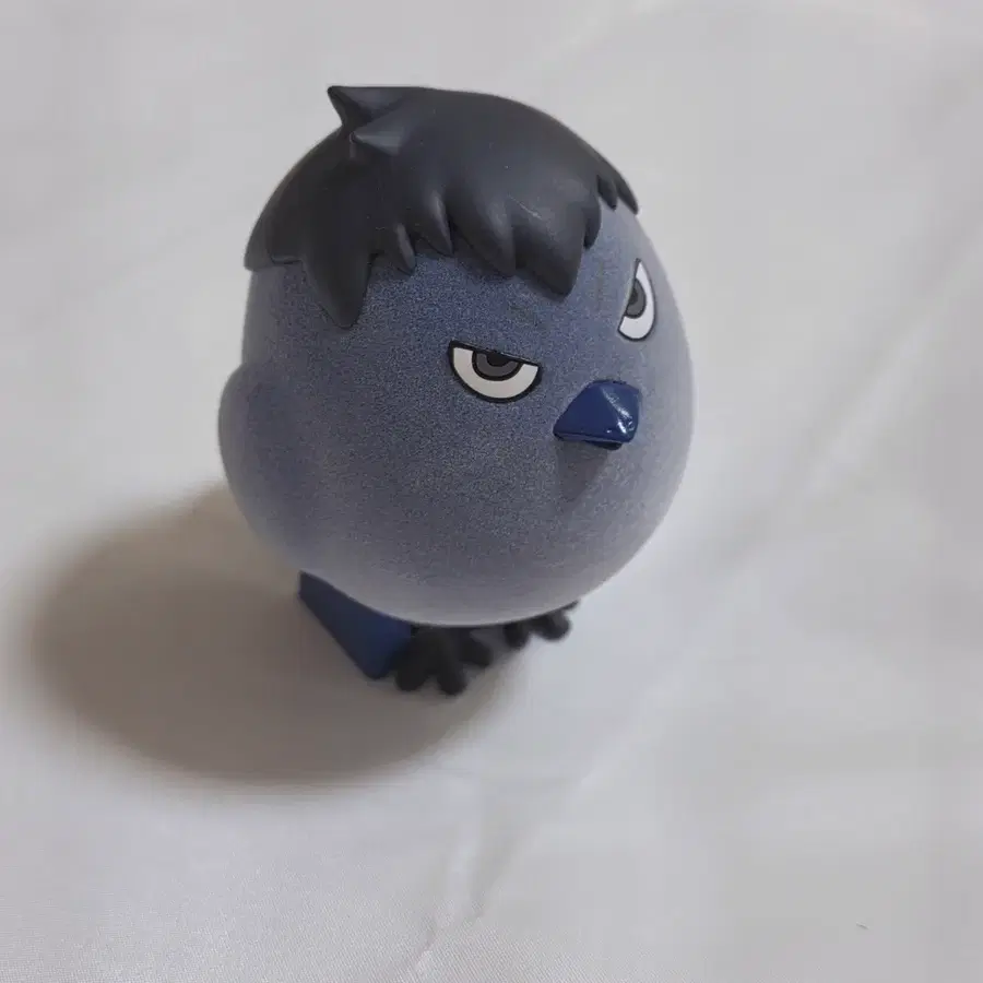 반프레스토 하이큐 피규어 Fluffy Puffy 카게가라스