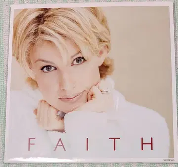 페이스 힐 [ FAITH ] 메가재킷만