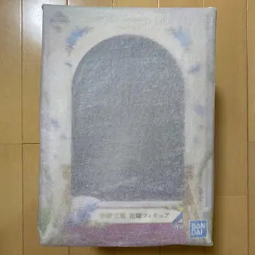제일복권 5등분의 신부 C상 나카노 미쿠 신부 피규어