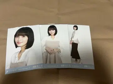 노기자카46 페플럼 디테일 엔도 사쿠라