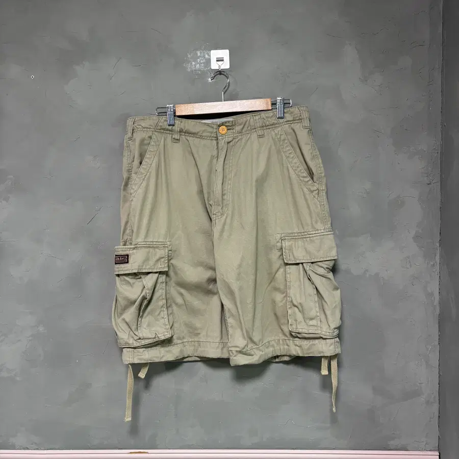 디키즈 카고 팬츠 반바지