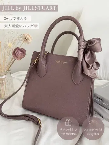 JILL by JILLSTUART 2way 백