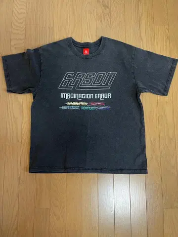&RSON IMAGINATION ERROR 셔츠 M 사이즈
