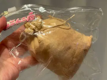 무니무니야 모래주머니 스퀴즈