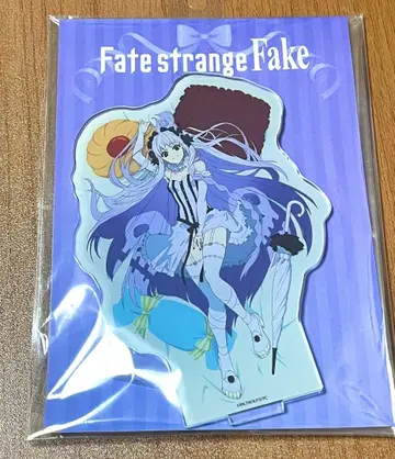 프란체스카 Fate/strange Fake 아크릴 스탠드