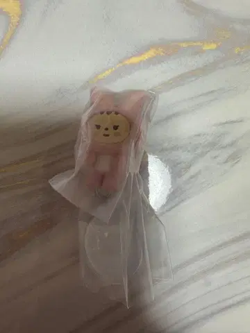 MINITEEN JJONGTORAM 카니칸 볼 체인