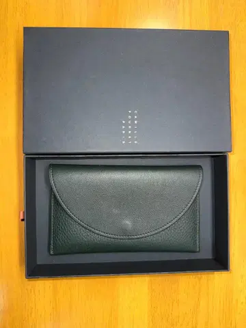 CAMILLE FOURNET 파우치 카드 케이스 지갑