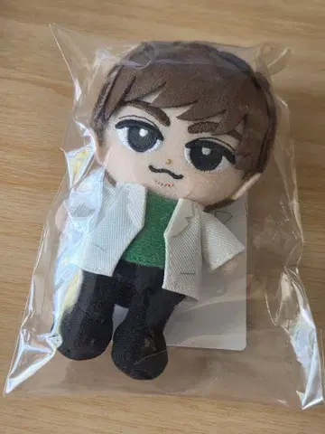 스노 칠 누이 아베 료헤이