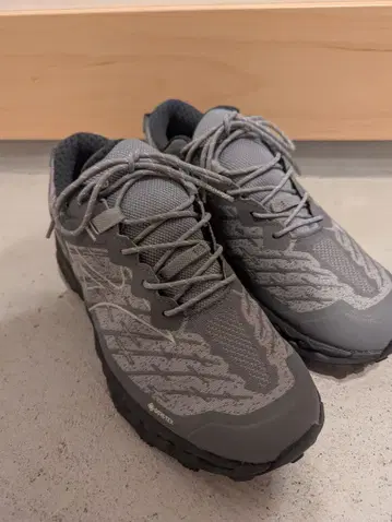 WAVE MUJIN LS GTX 25.5cm