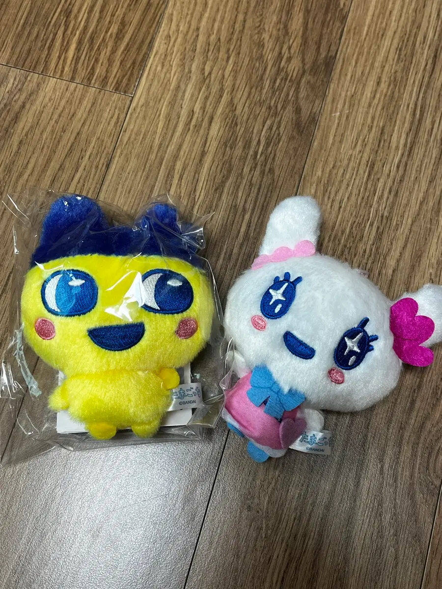 다마고치 마메치 러블리치 일괄 판매