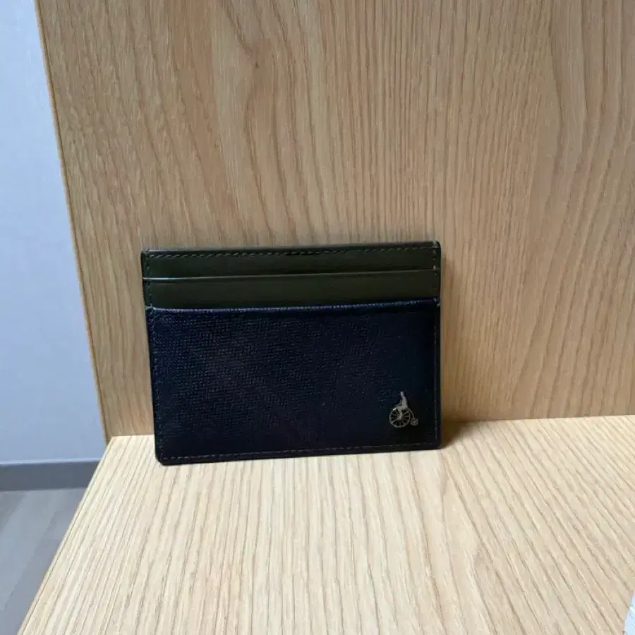 빈퐁 카드 지갑
