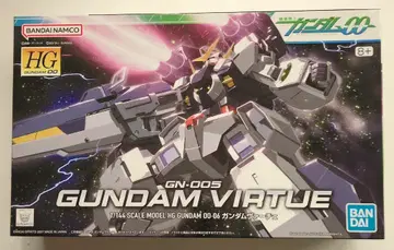 BANDAI SPIRITS HG 1/144 반다이남코판 건담 바체 06