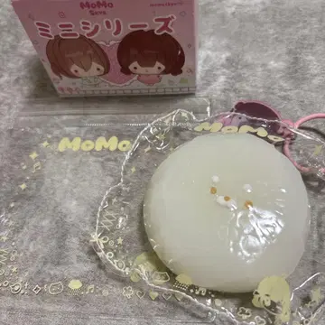 momo 스퀴즈 미니 시리즈 오뎅 무